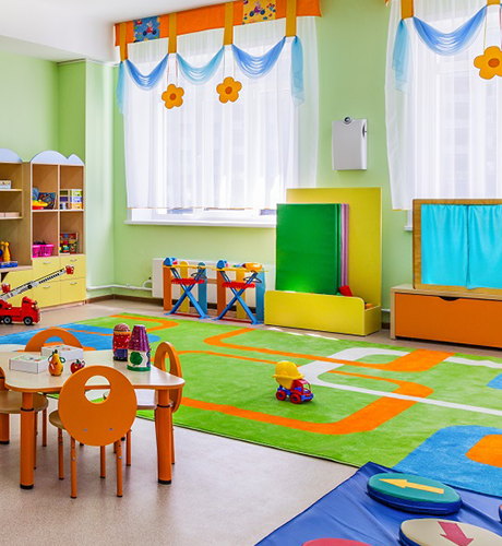schools